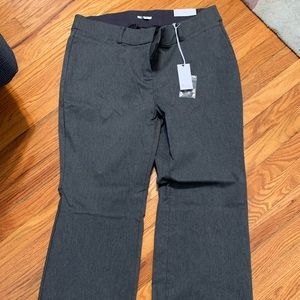 Lane Bryant Allie bootcut pants NWT size 18s